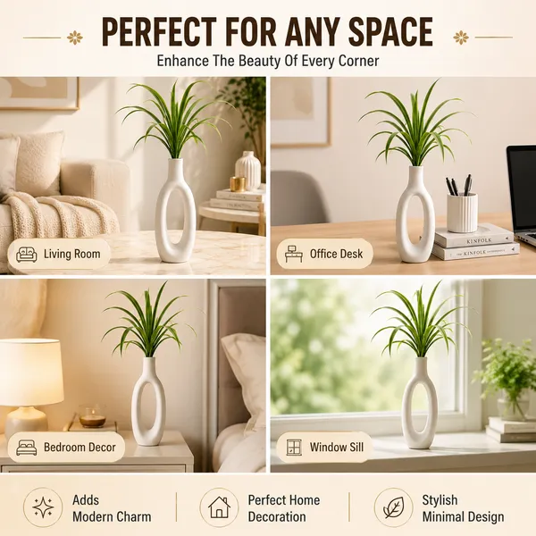 Terracotta_Decorative_White_Circular_Cutout_Flower_Vase