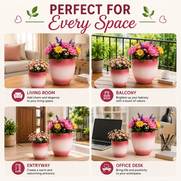 Pack_Of_2_Terracotta_Indoor_Gradient_Pink_Planter