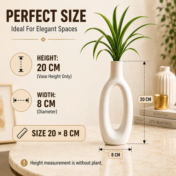 Terracotta_Decorative_White_Circular_Cutout_Flower_Vase