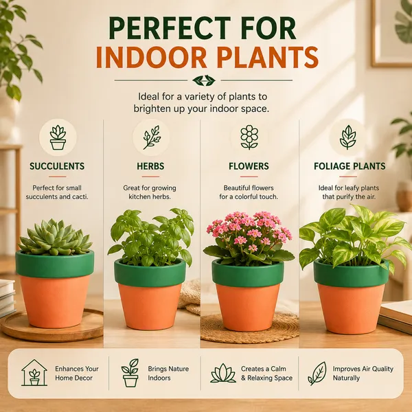 Pack_Of_2_Terracotta_Indoor_Orange_Green_Planter_Pot