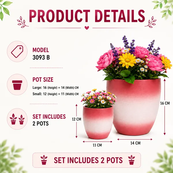 Pack_Of_2_Terracotta_Indoor_Gradient_Pink_Planter