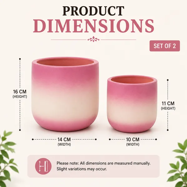 Pack_Of_2_Terracotta_Indoor_Pink_Gradient_Planter