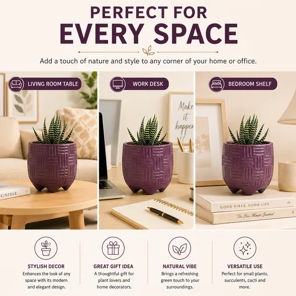Terracotta_Indoor_Purple_Geometric_Pattern_Planter_Pot