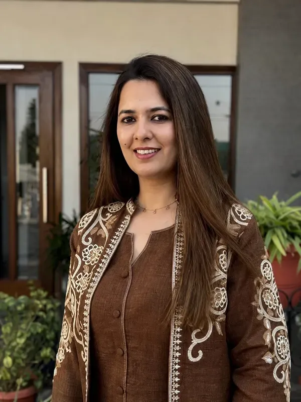 Brown_Embroidered_3_peace_Co-Ord_Set_for_Women