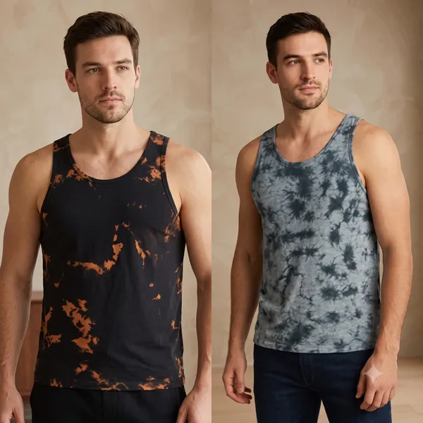 Black_and_Grey_Pure_Cotton_Sando,_Vest_For_Men_Pack_of_2