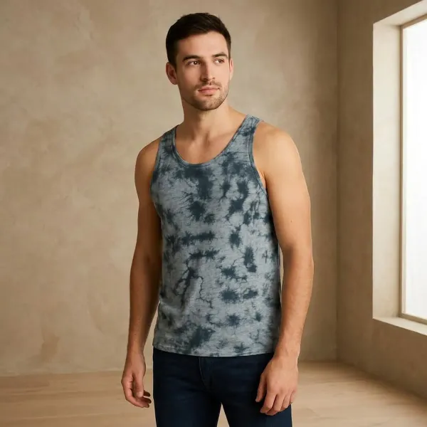 Black_and_Grey_Pure_Cotton_Sando,_Vest_For_Men_Pack_of_2