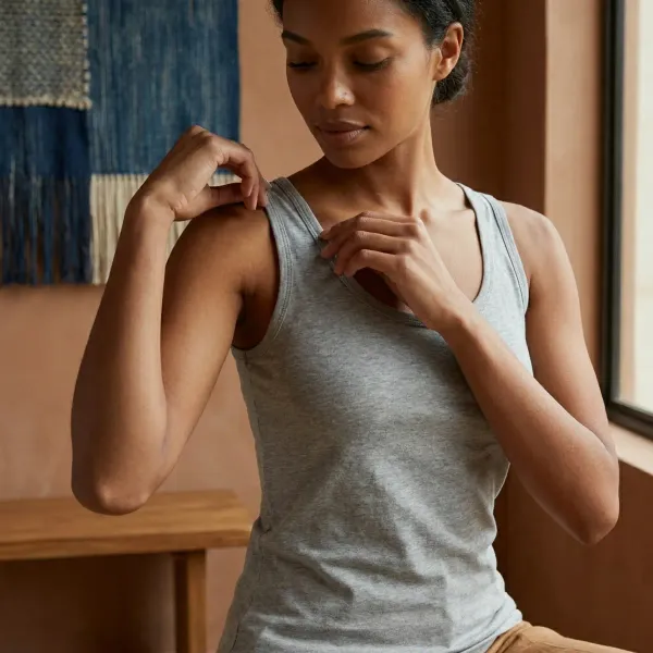 Grey_and_White_Pure_Cotton_Sando,_Vest_For_Women__Pack_of_2