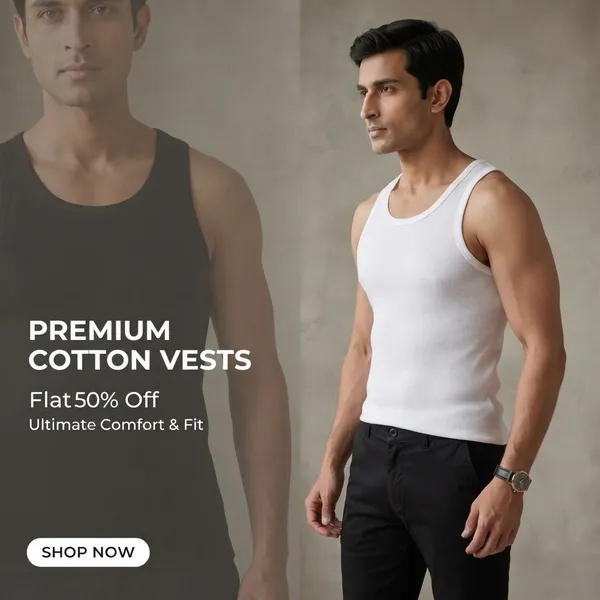 Black_and_White_Pure_Cotton_Sando,_Vest_For_Men_Pack_of_2