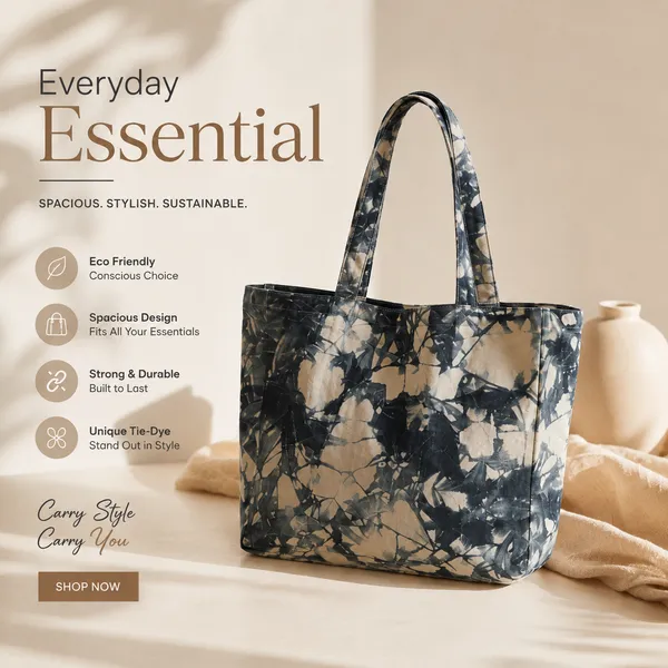 Grey_Pure_Cotton_Tote_Bags_For_Women