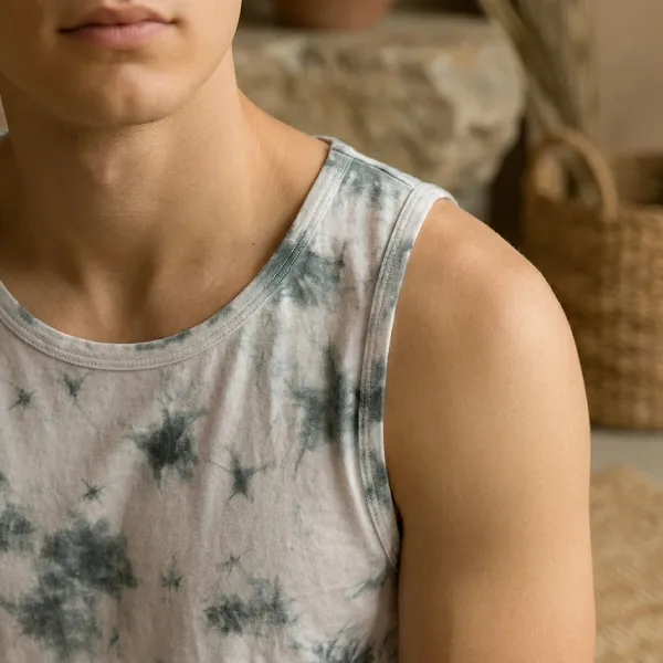 Grey_Pure_Cotton_Sando,_Vest_For_Men