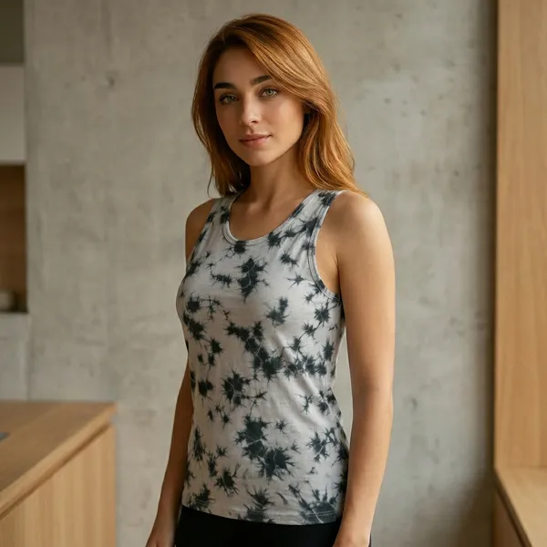 Grey_Pure_Cotton_Sando,_Vest_For_Women
