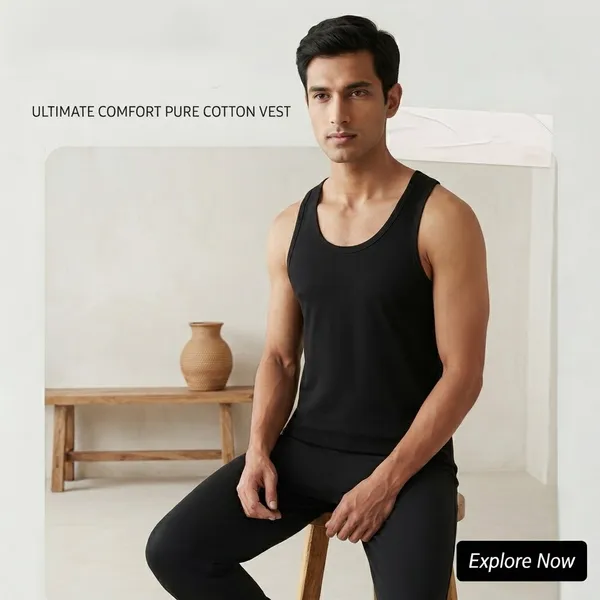 Black_and_Grey_Pure_Cotton_Sando,_Vest_For_Men_Pack_of_2
