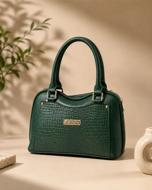 AKAVA_Natural_Leather_Women's_GenG_Style_Handbag