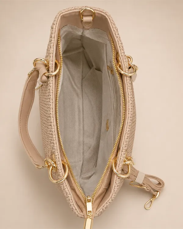 AKAVA_Bellezza_Weave_Satchel_-_Cal_Almond