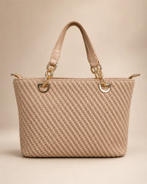 AKAVA_Bellezza_Weave_Satchel_-_Cal_Almond