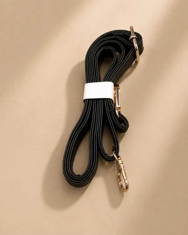 AKAVA_Bellezza_Weave_Satchel_-_Charcoal