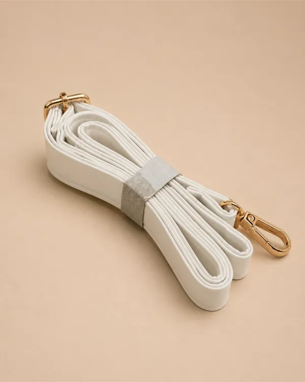 AKAVA_Bellezza_Weave_Satchel_-_Snow_White