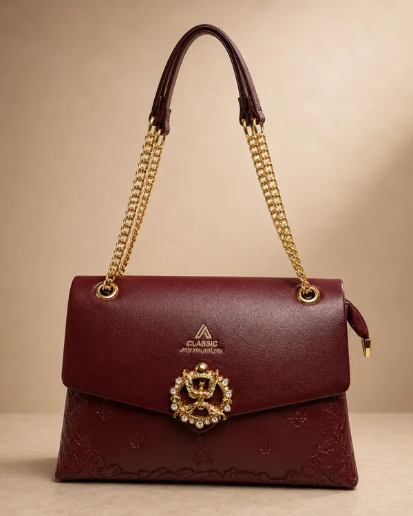 AKAVA_Classic_Blush_Bag-_Maroon