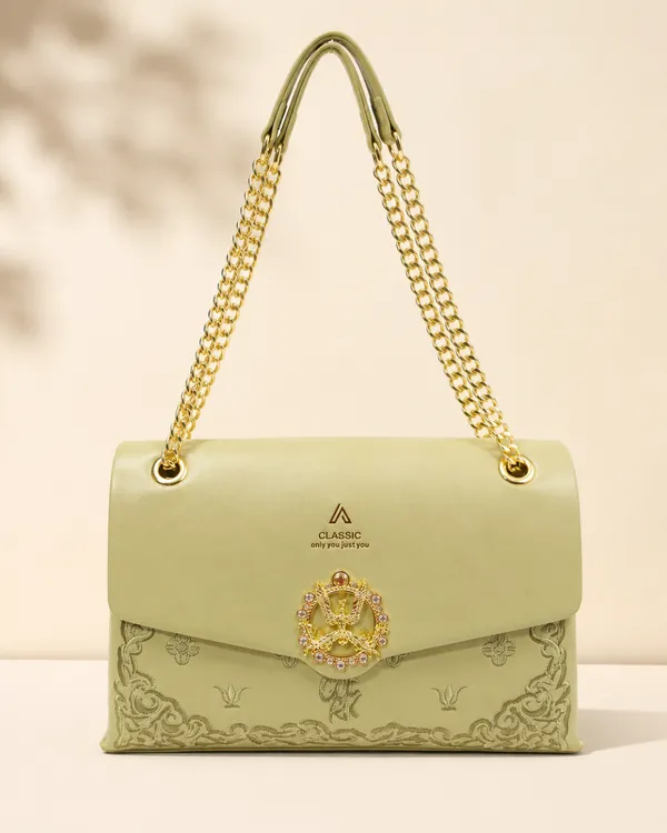 AKAVA_Classic_Blush_Bag-_Pistachio
