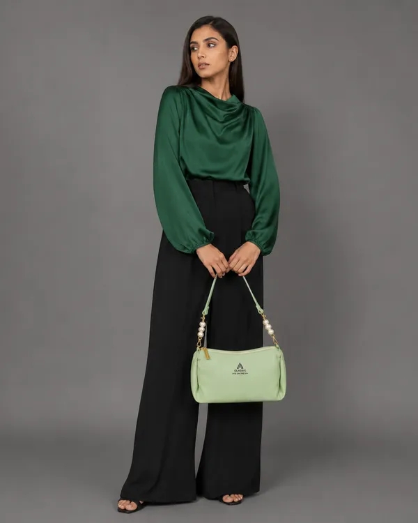 AKAVA_Classic_Nova_Crossbody_-_Mint