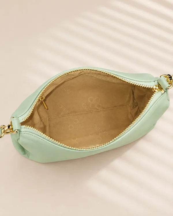 AKAVA_Classic_Nova_Crossbody_-_Mint