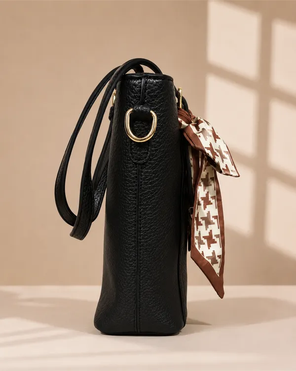 AKAVA_Essence_Tote_-_Noir