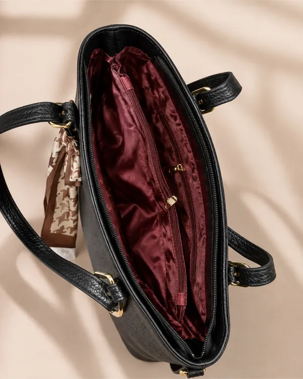 AKAVA_Essence_Tote_-_Noir