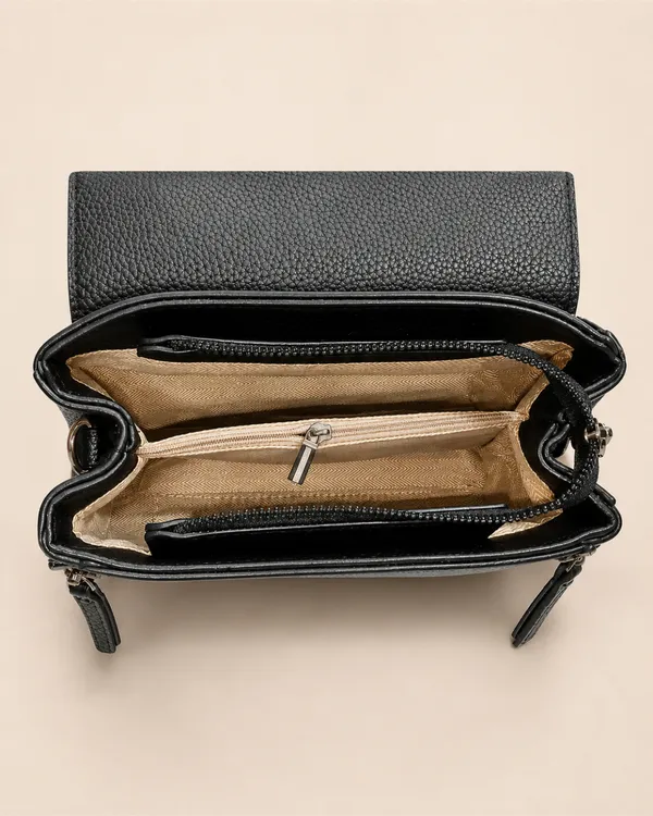 AKAVA_Kensington_Satchel_-_Charcoal