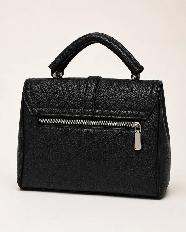 AKAVA_Kensington_Satchel_-_Charcoal