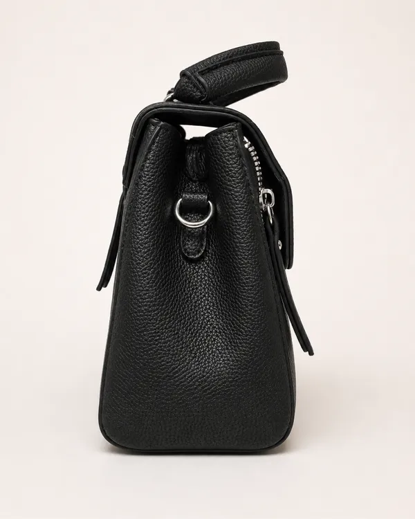 AKAVA_Kensington_Satchel_-_Charcoal