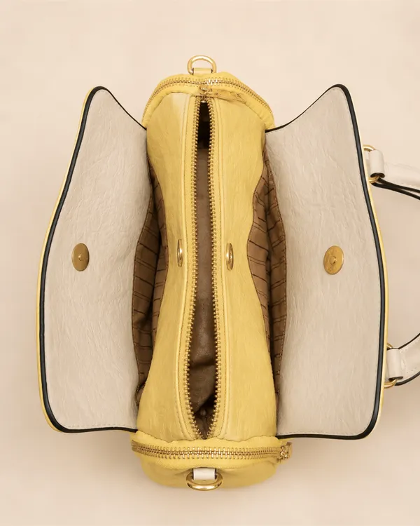 AKAVA_Milen_Aura_Satchel_-_Mustard_Yellow