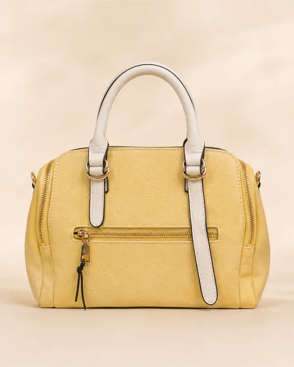 AKAVA_Milen_Aura_Satchel_-_Mustard_Yellow
