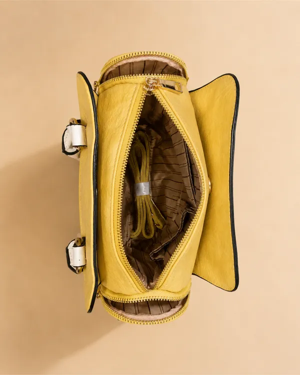 AKAVA_Milen_Prestige_Satchel_-_Mustard_Yellow