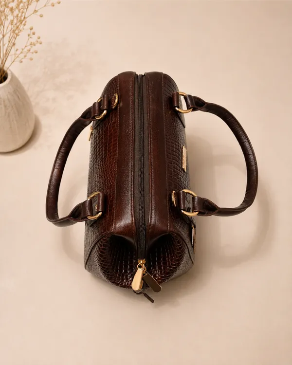 AKAVA_Natural_Leather_Women's_Bridal_Handbag