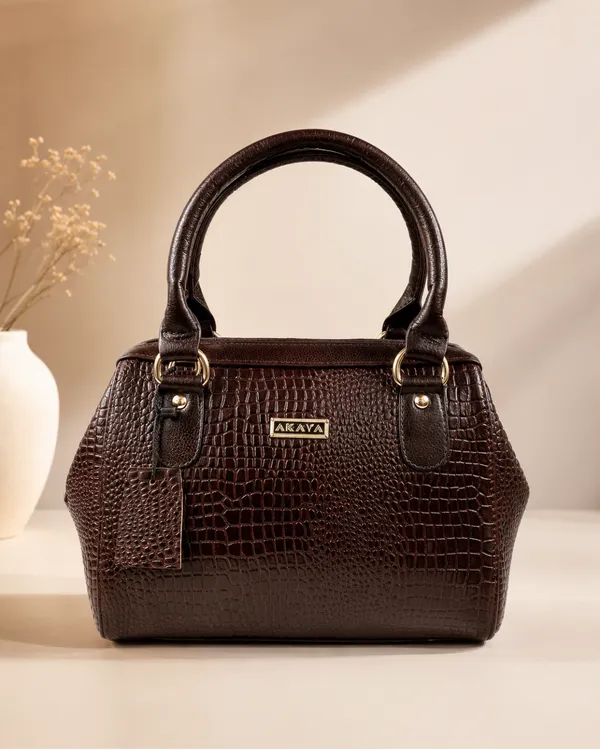 AKAVA_Natural_Leather_Women's_Bridal_Handbag