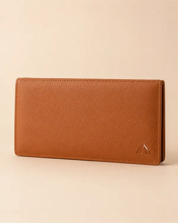 AKAVA_Natural_Leather_Women's_Corporate_Hand_Clutch