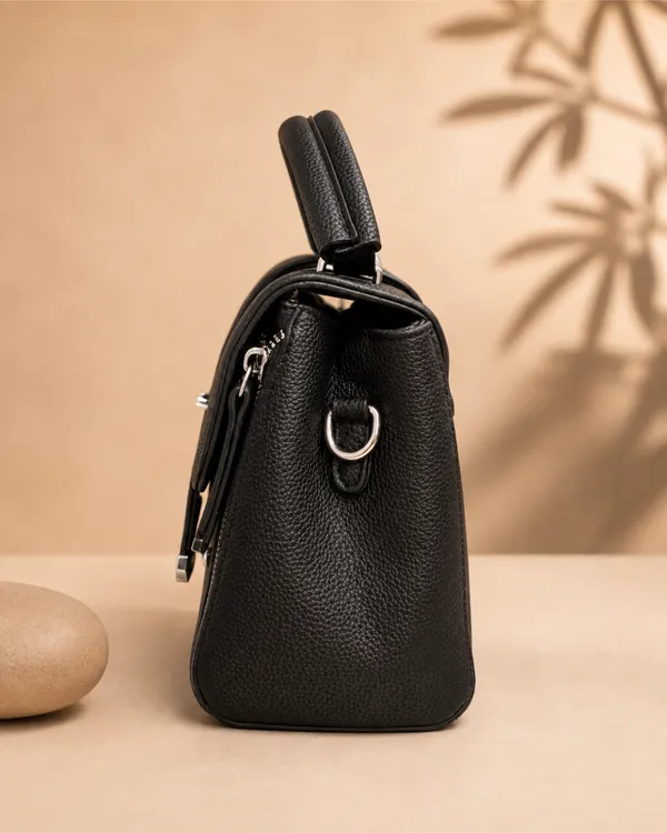 AKAVA_Opus_Satchel_-_Charcoal