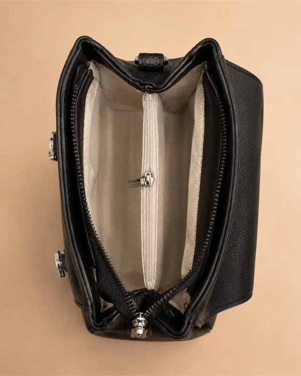 AKAVA_Opus_Satchel_-_Charcoal