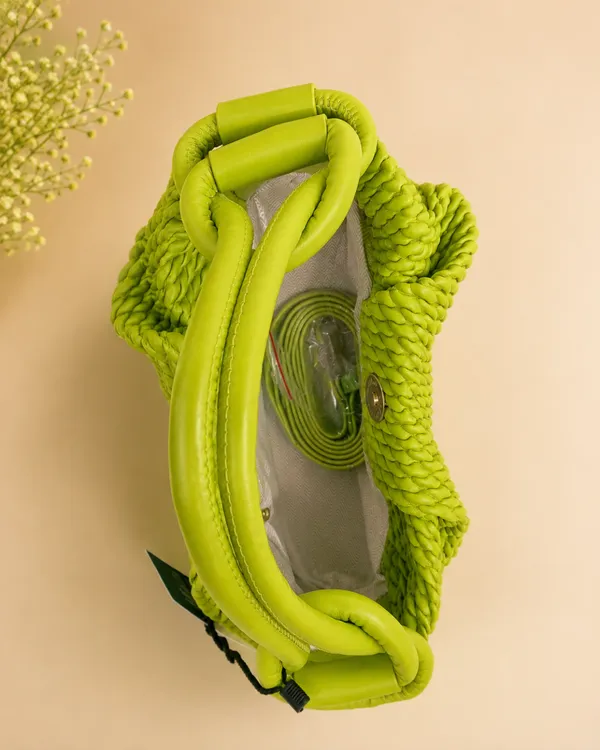 AKAVA_Plaid_Fashion_Shoulder_Bag_P_Green
