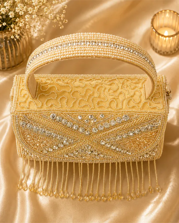 AKAVA_Regal_Lux_Bag_-_Silver_Gold