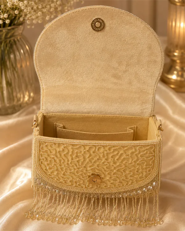 AKAVA_Regal_Lux_Bag_-_Silver_Gold