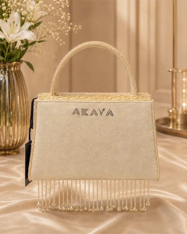 AKAVA_Regal_Lux_Bag_-_Silver_Gold
