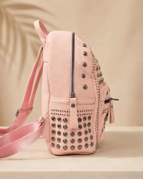AKAVA_Stardust_Backpack_-_Pink