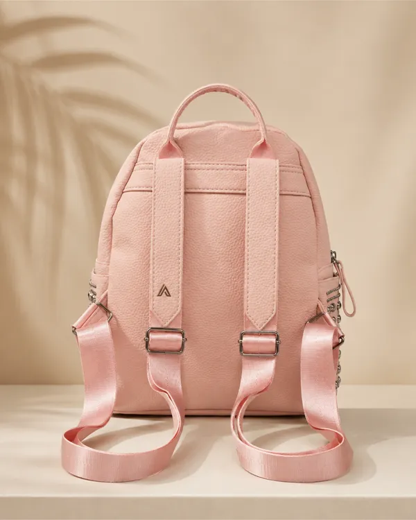 AKAVA_Stardust_Backpack_-_Pink
