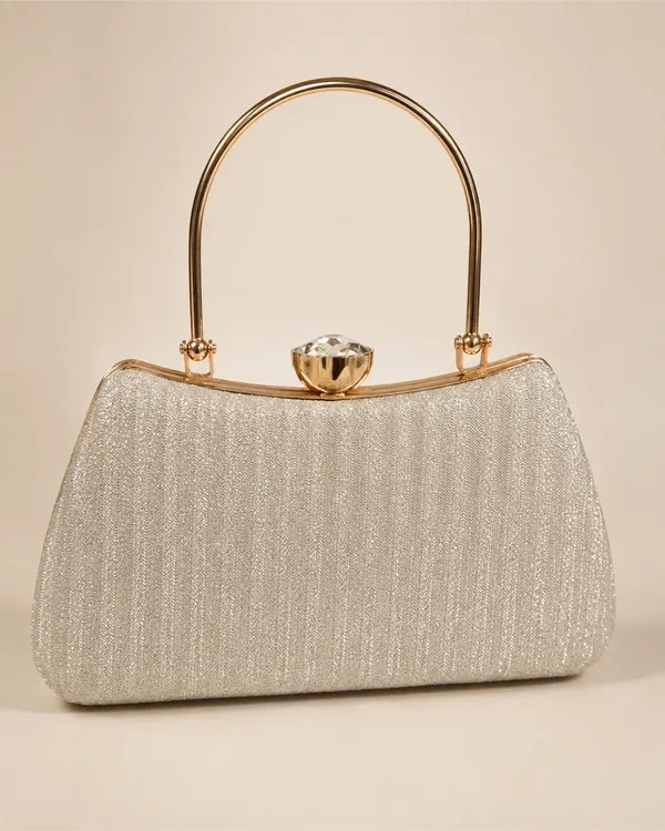 AKAVA_Twilight_Clutch_-_Sparking_Gold