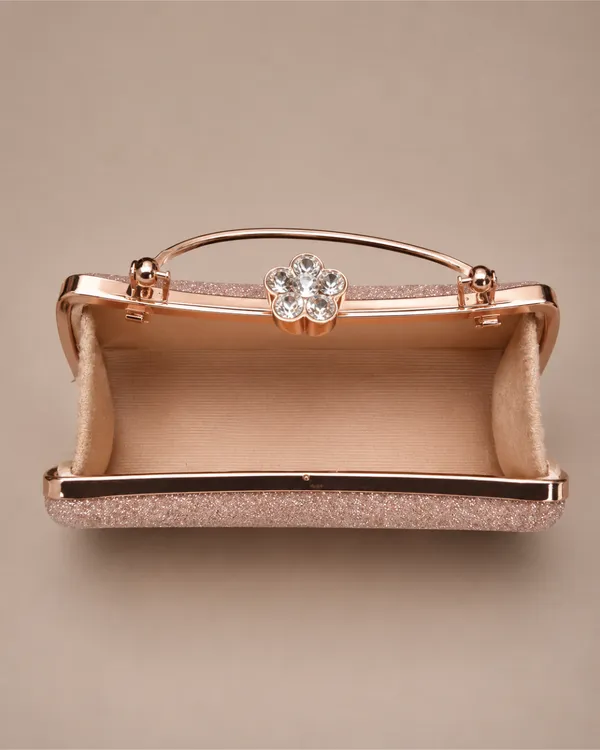 AKAVA_Twilight_Clutch_-_Sparking_Pink