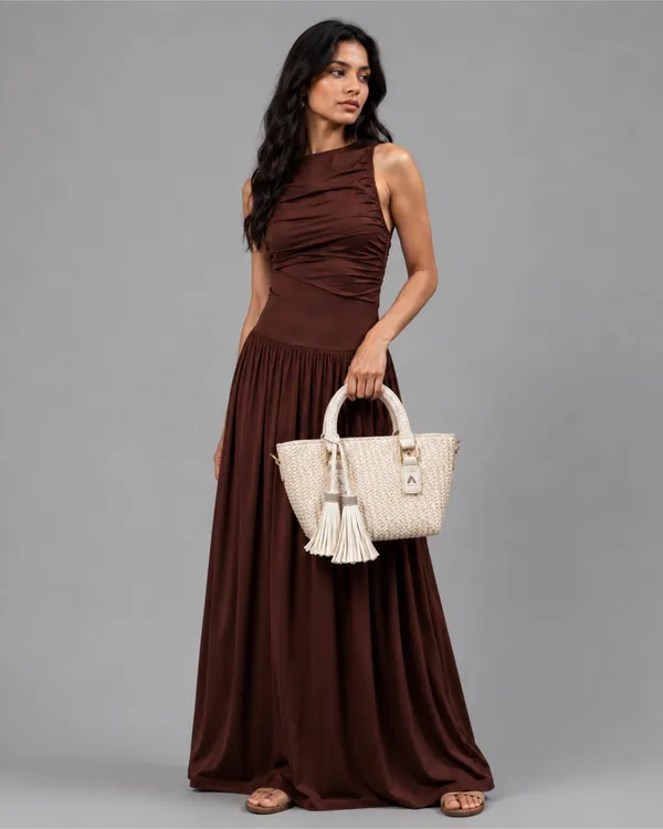 AKAVA_Verona_Weave_Satchel_-_Creamy_White