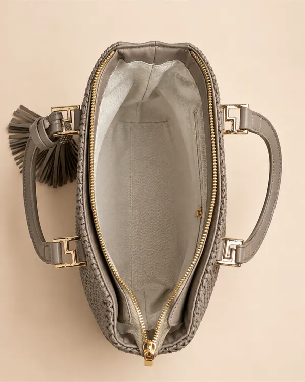 AKAVA_Verona_Weave_Satchel_-_Earth_Brown
