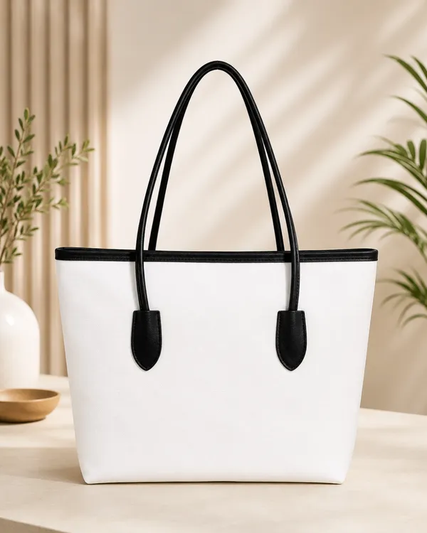 AKAVA_Women's_Square_Zip_Tote_Bag