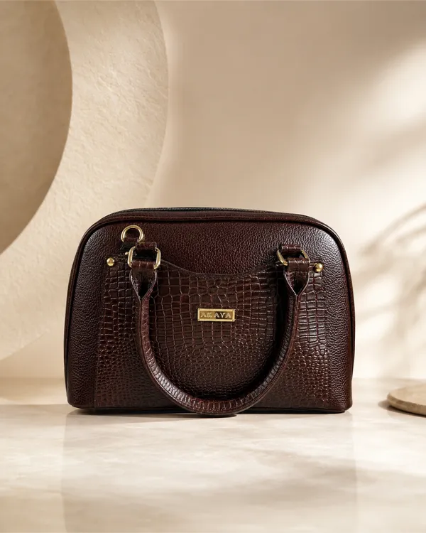 AKAVA_Natural_Leather_Women's_GenG_Style_Handbag